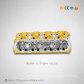 S4K Engine Parts Cylinder Head